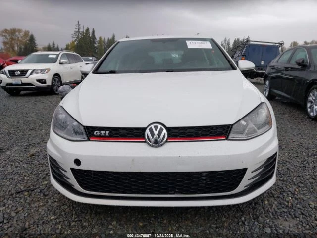 VW Golf GTI/  | Mobile.bg   12