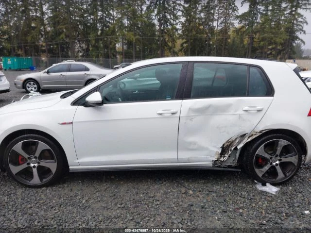 VW Golf GTI/  | Mobile.bg   14