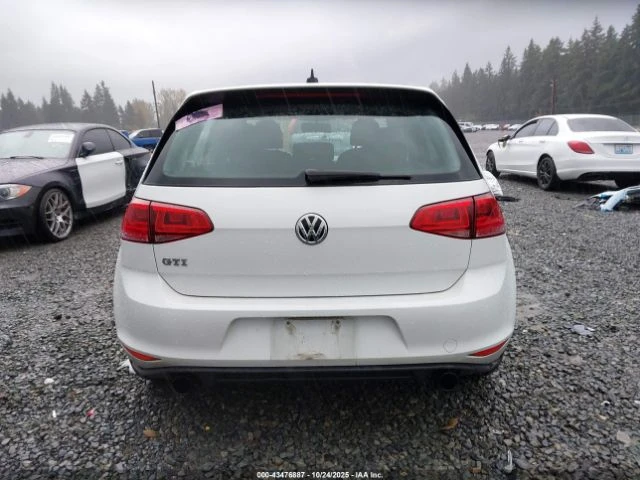 VW Golf GTI/  | Mobile.bg   16