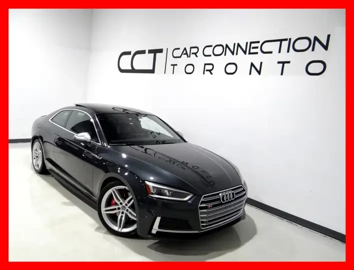 Audi S5 3, снимка 16 - Автомобили и джипове - 54780045