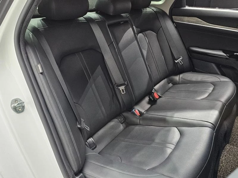 Kia K5 2.0 LPI| 150к.с., снимка 10 - Автомобили и джипове - 56358971