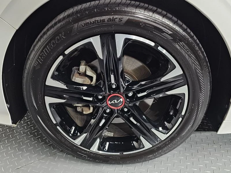 Kia K5 2.0 LPI| 150к.с., снимка 4 - Автомобили и джипове - 56358971