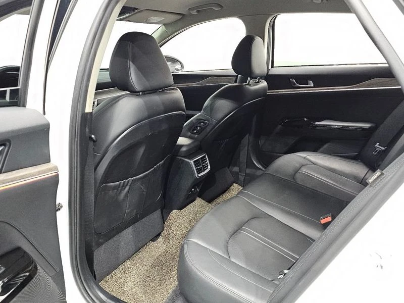 Kia K5 2.0 LPI| 150к.с., снимка 11 - Автомобили и джипове - 56358971