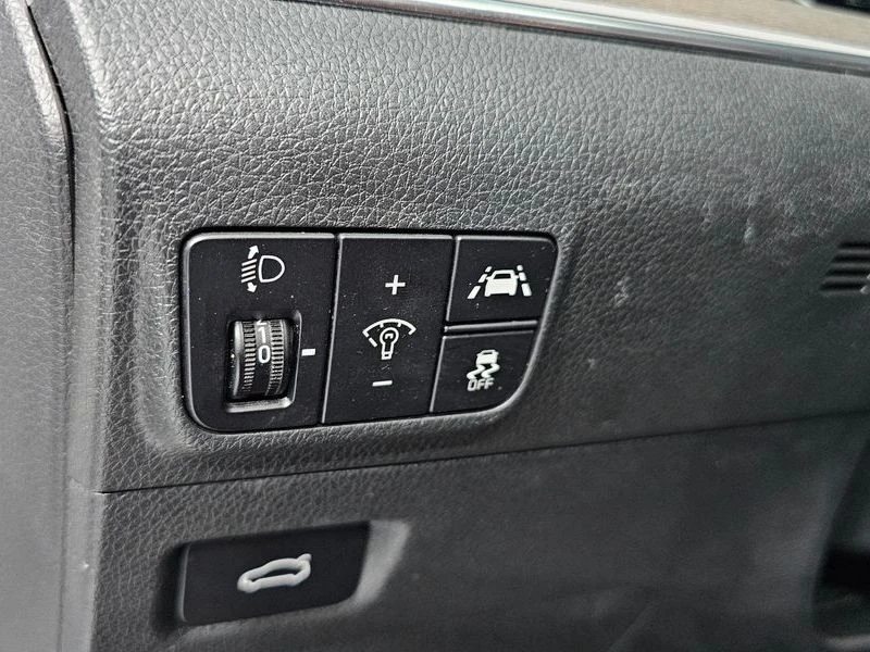 Kia K5 2.0 LPI| 150к.с., снимка 13 - Автомобили и джипове - 56358971