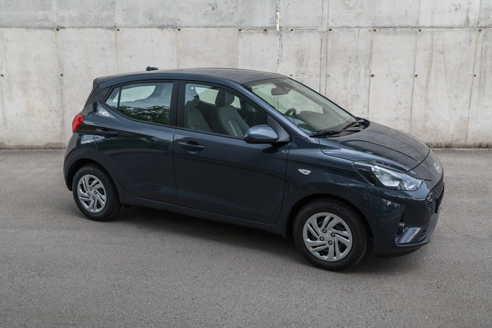 Hyundai I10 Comfort - изображение 5