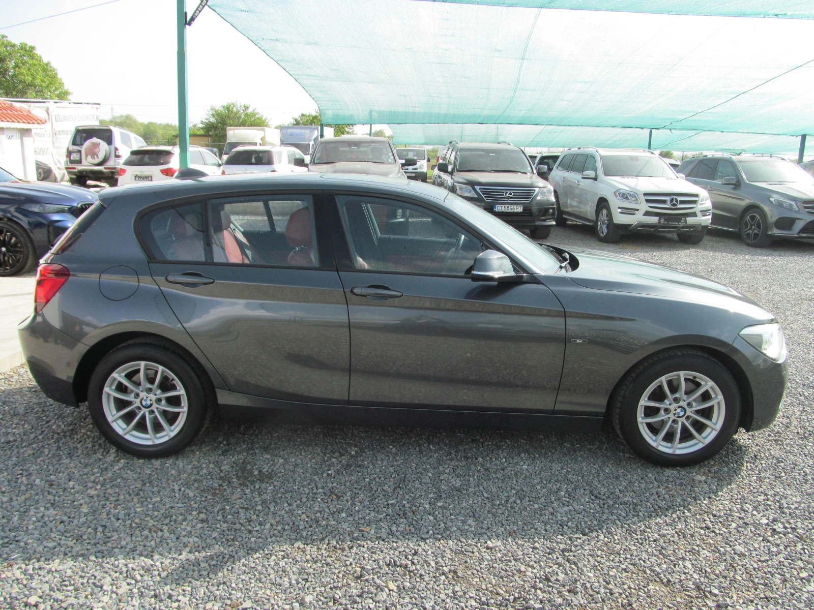 BMW 118 1.8i* 170* k.c* TOP - изображение 3