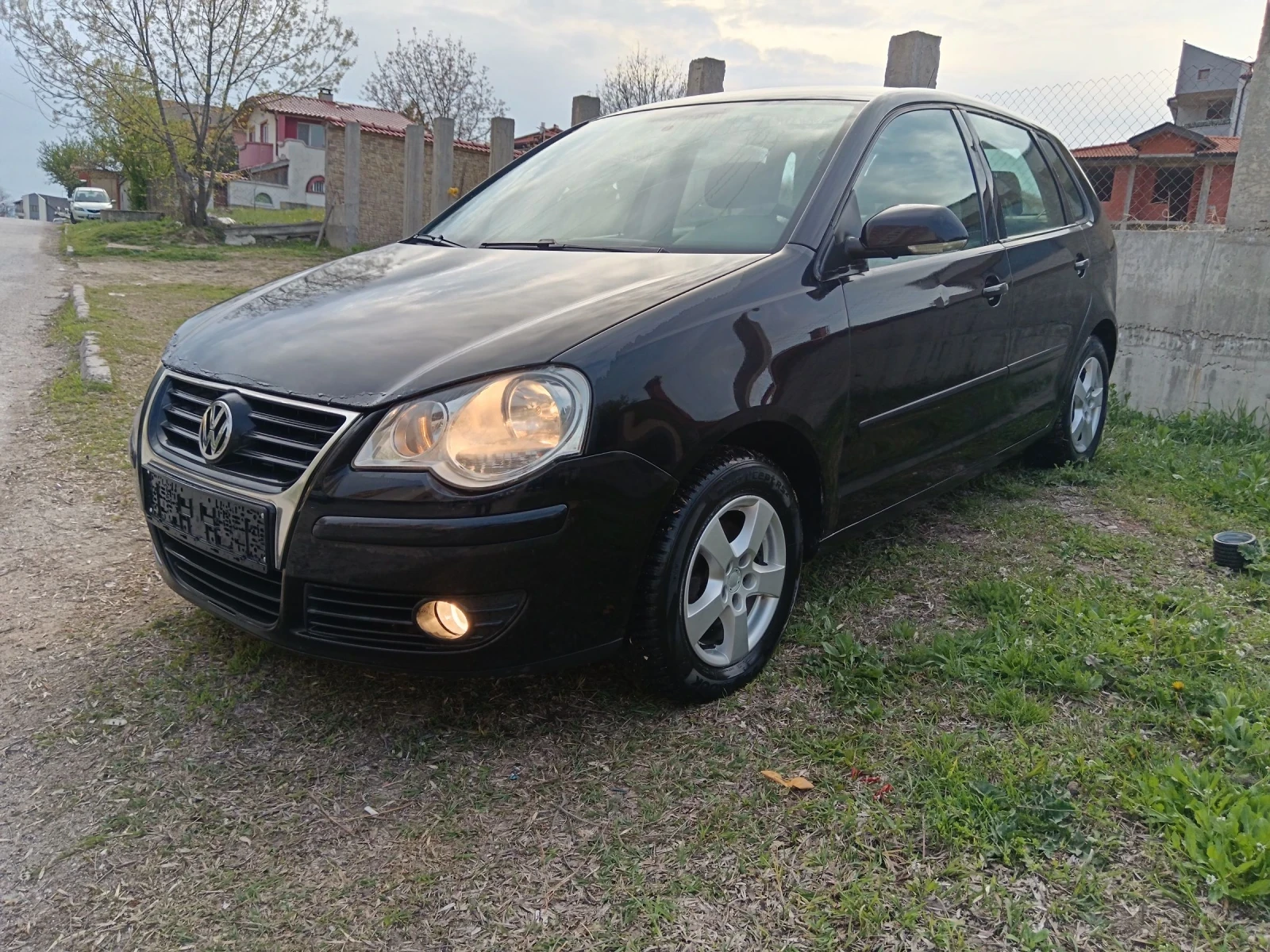 VW Polo 1.2 - изображение 2