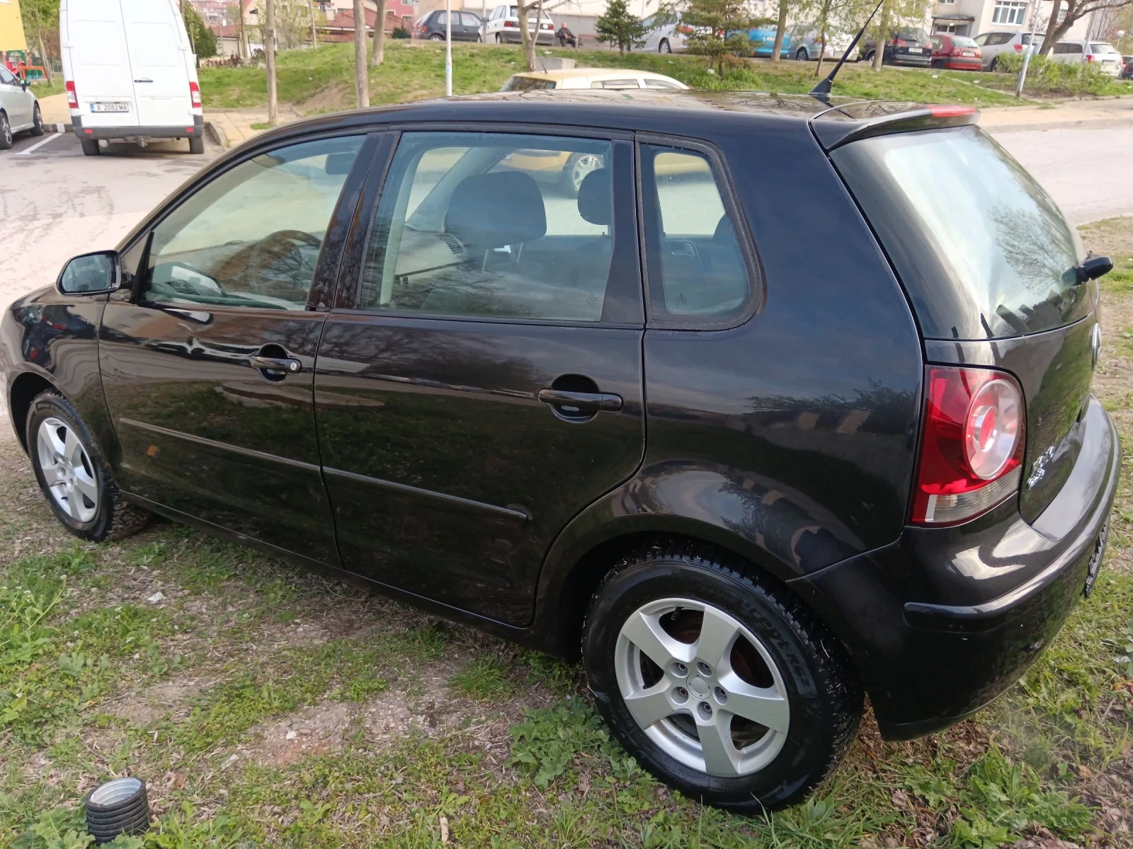 VW Polo 1.2 - изображение 6