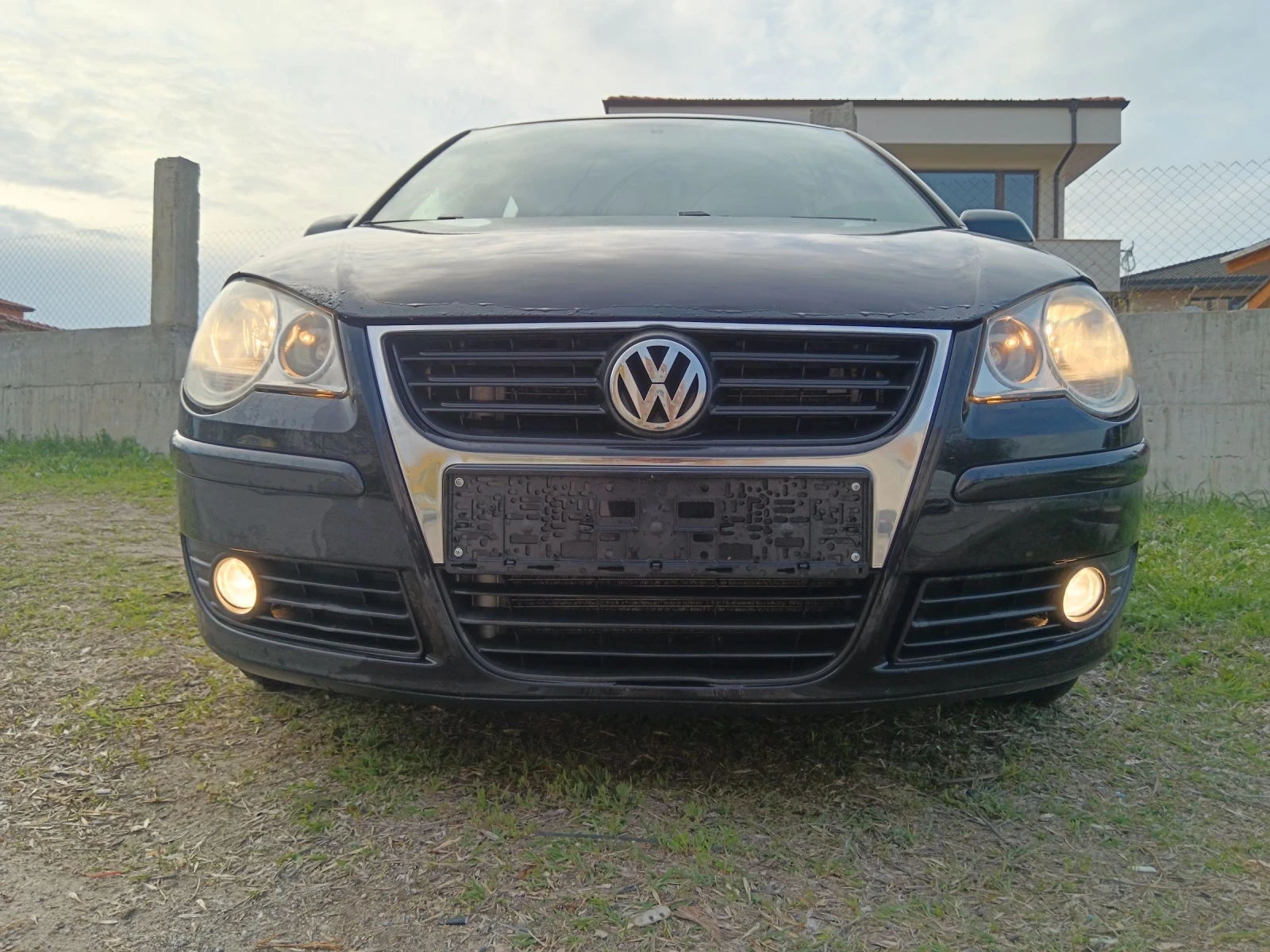 VW Polo 1.2 - изображение 3