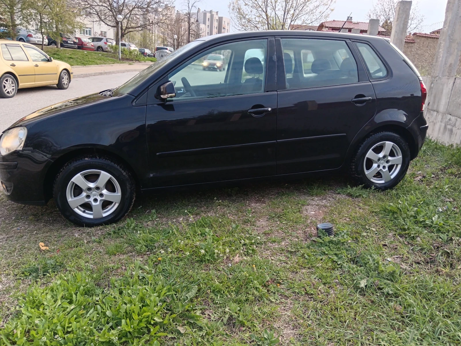 VW Polo 1.2 - изображение 5