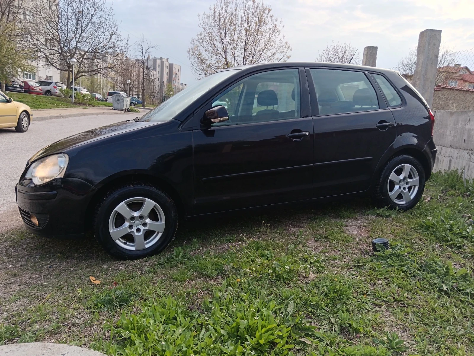 VW Polo 1.2 - изображение 4