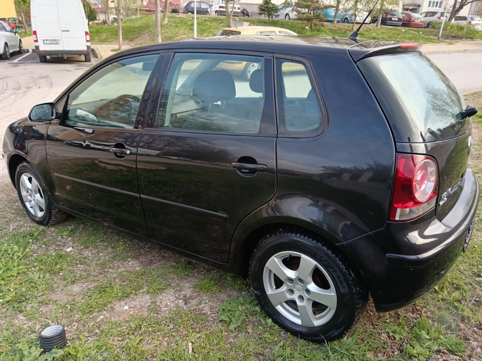 VW Polo 1.2 - изображение 7