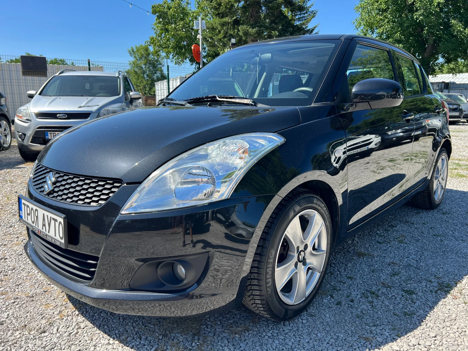 Suzuki Swift 1.2* *  | Mobile.bg   1