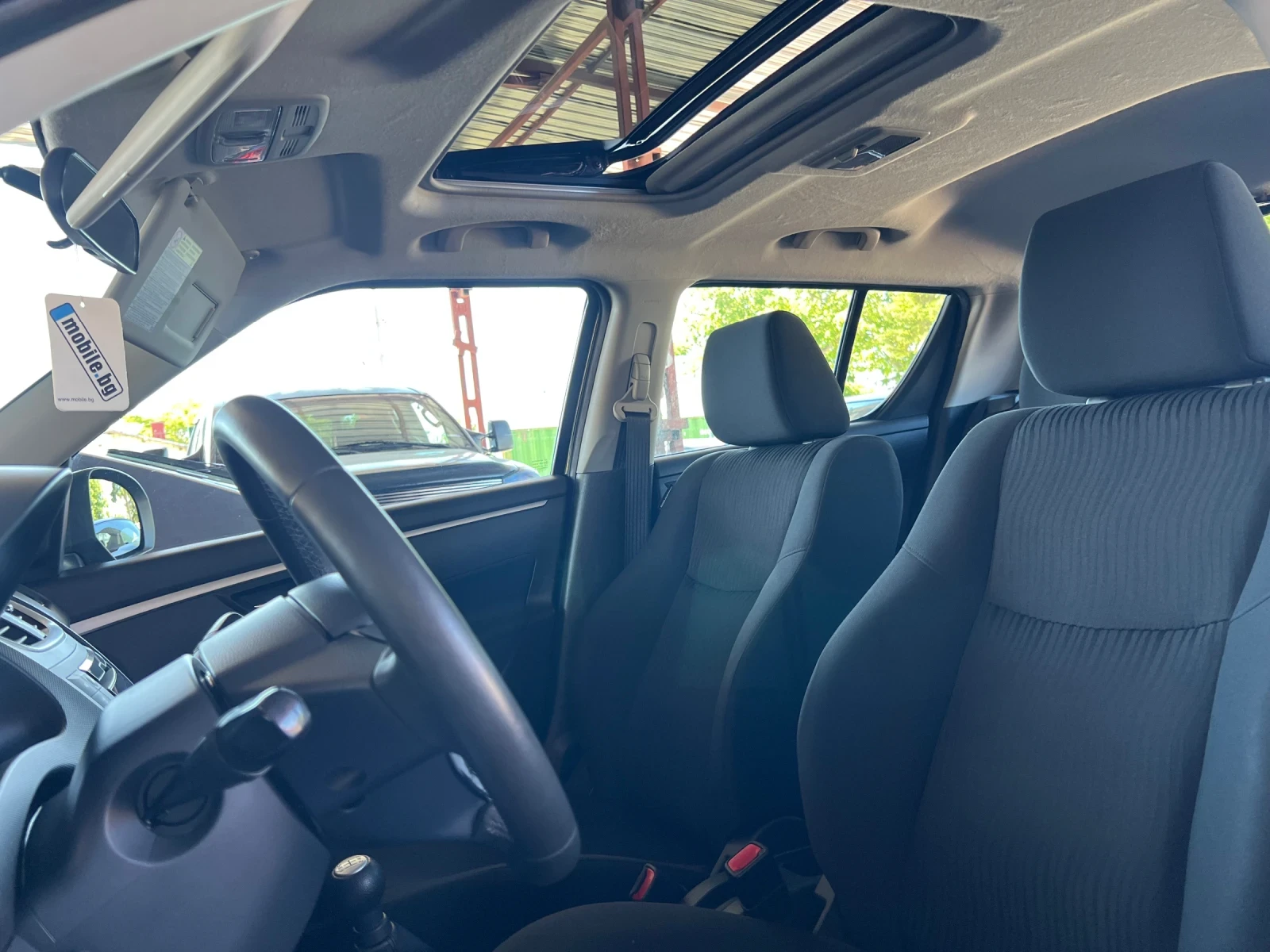 Suzuki Swift 1.2* *  | Mobile.bg   13