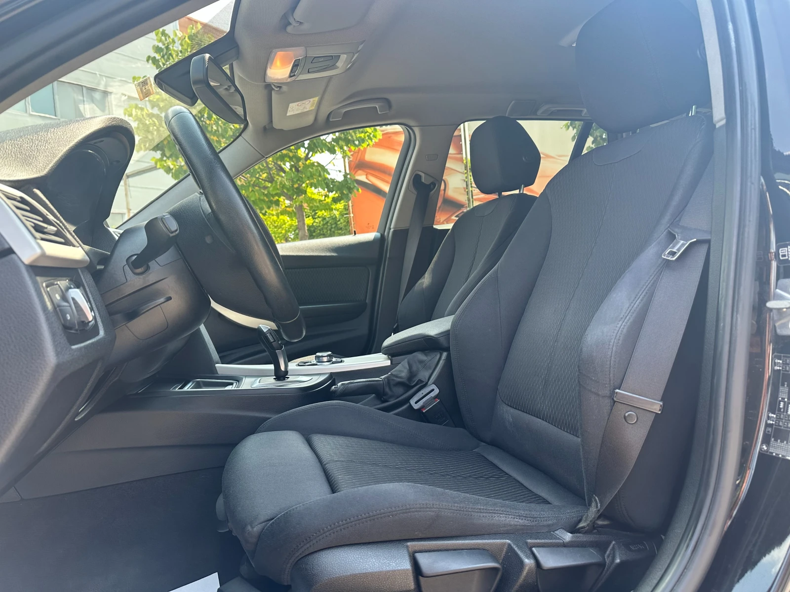 BMW 318 2.0d 143 к.с. - изображение 8