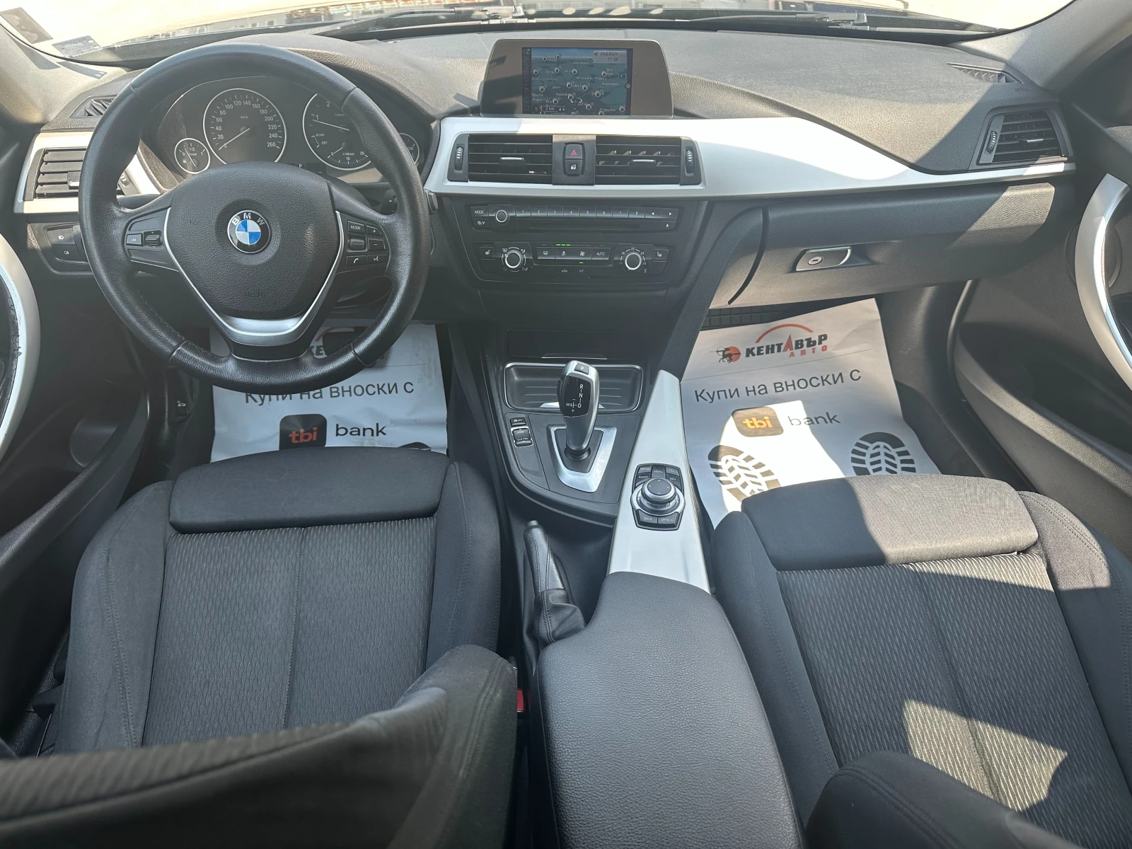 BMW 318 2.0d 143 к.с. - изображение 10