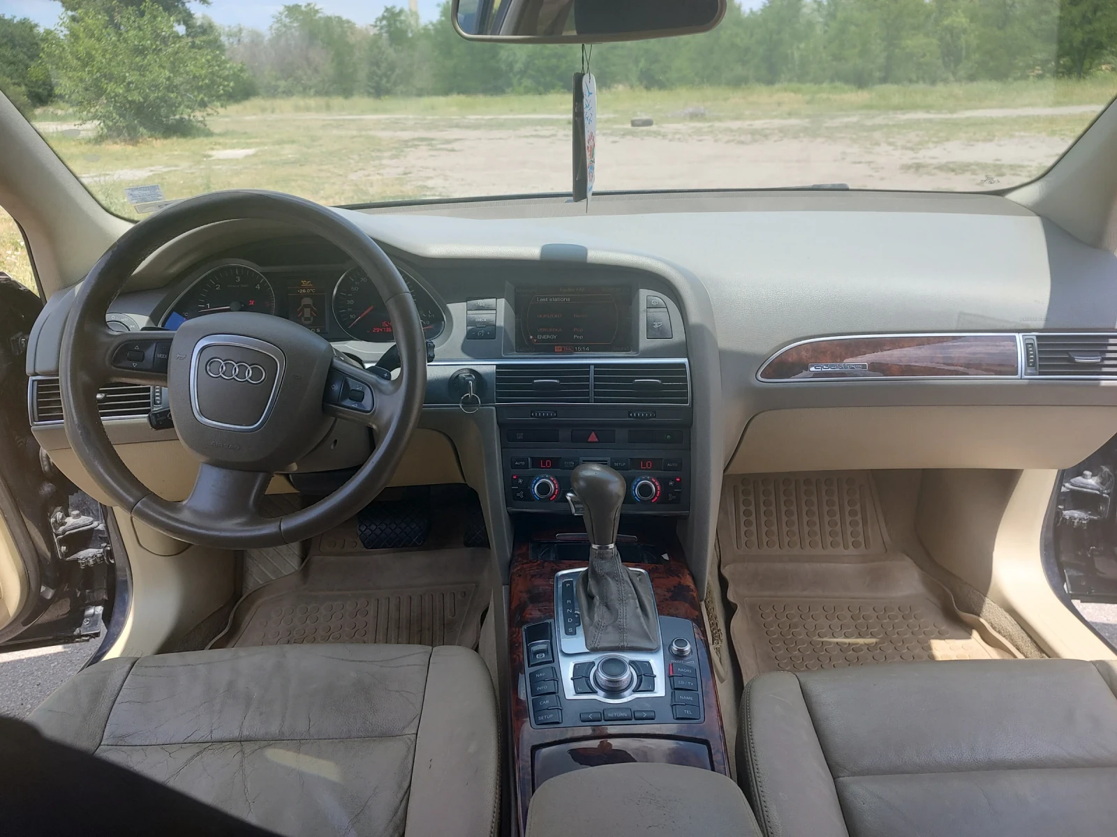 Audi A6  - изображение 5