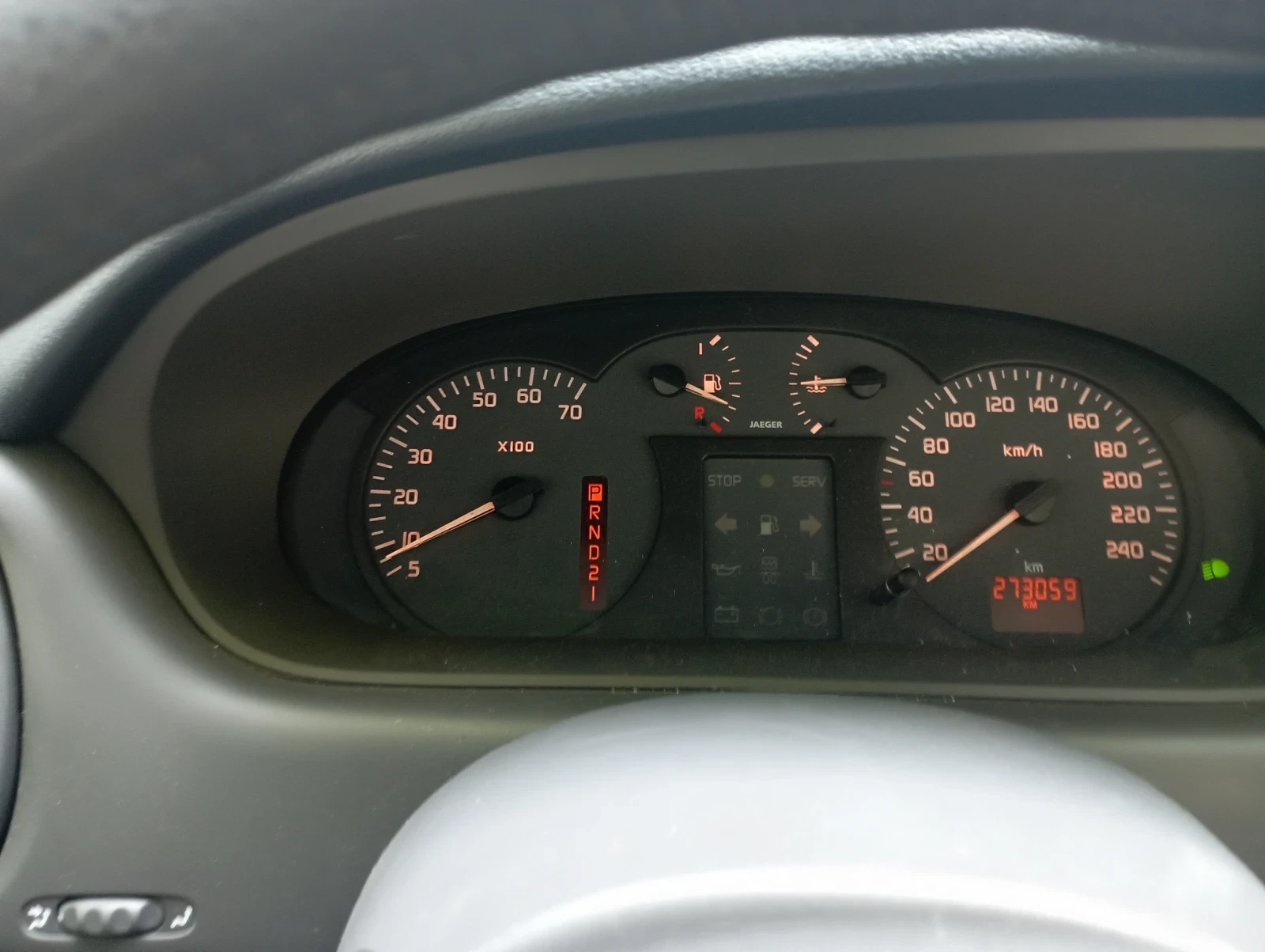 Renault Scenic  - изображение 6