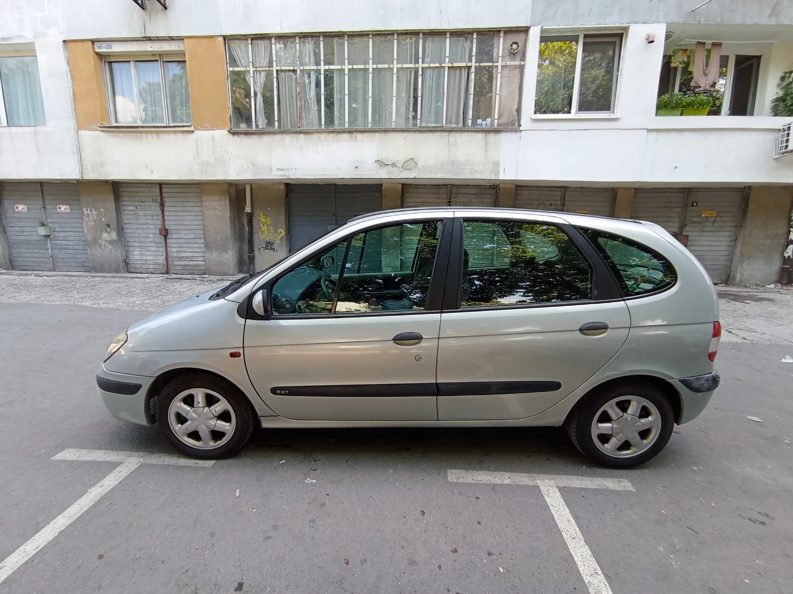 Renault Scenic  - изображение 2