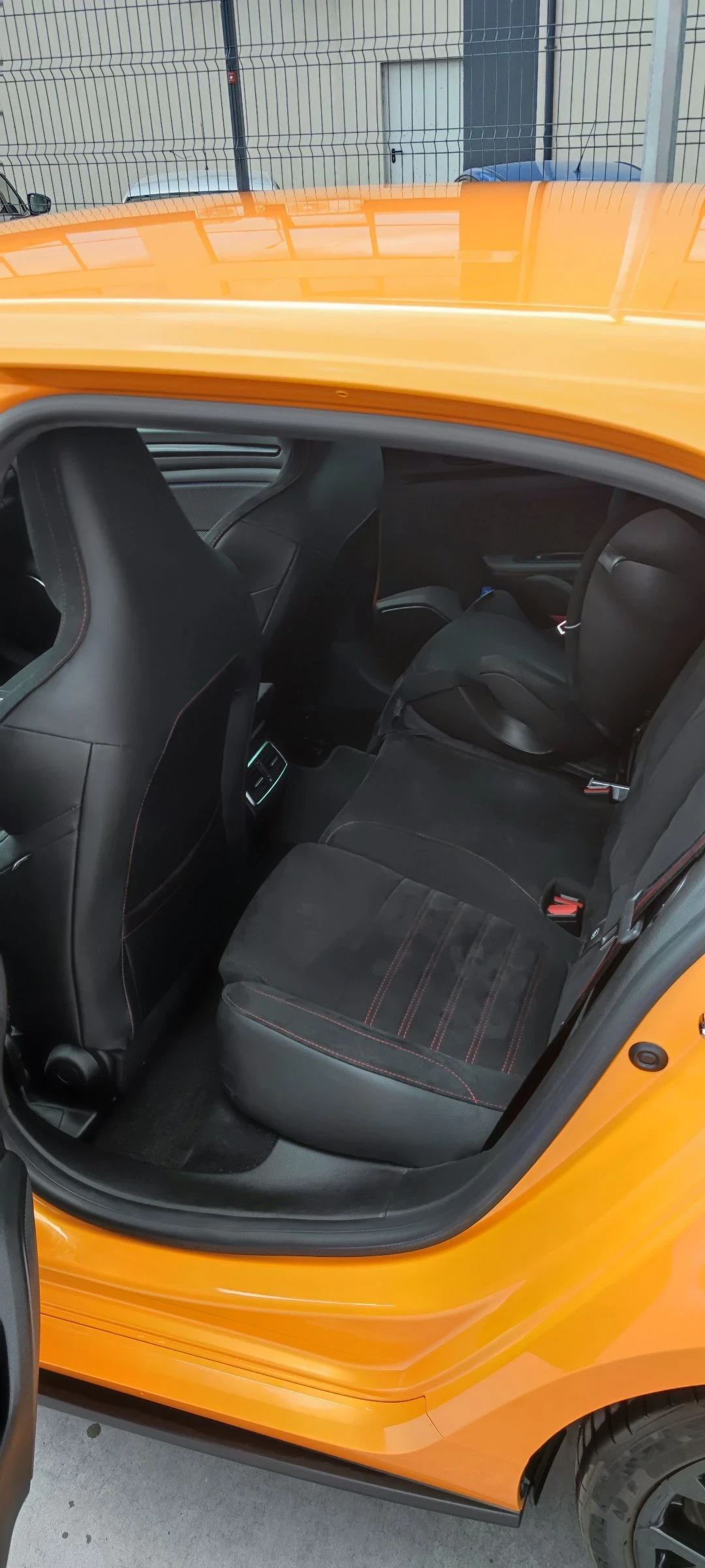 Renault Megane RS 280 CUP EDC | Mobile.bg   13