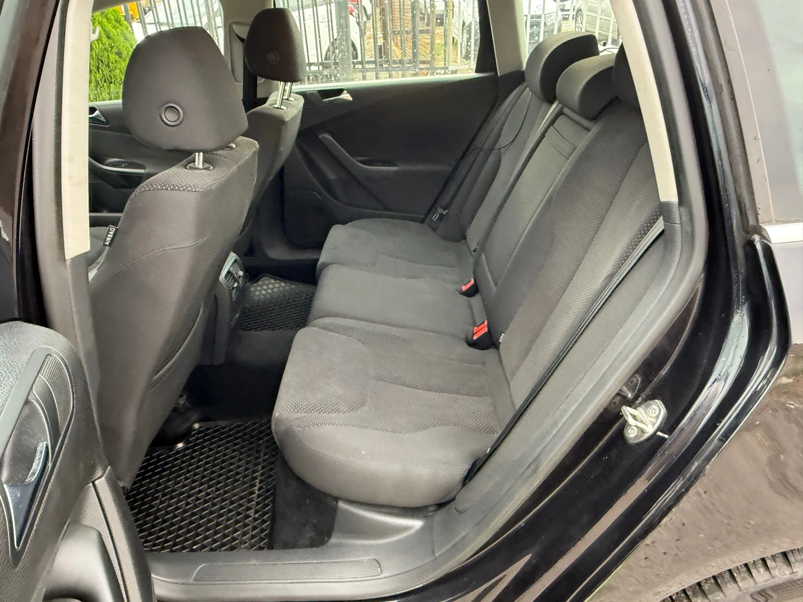 VW Passat 2.0 TDI - изображение 7