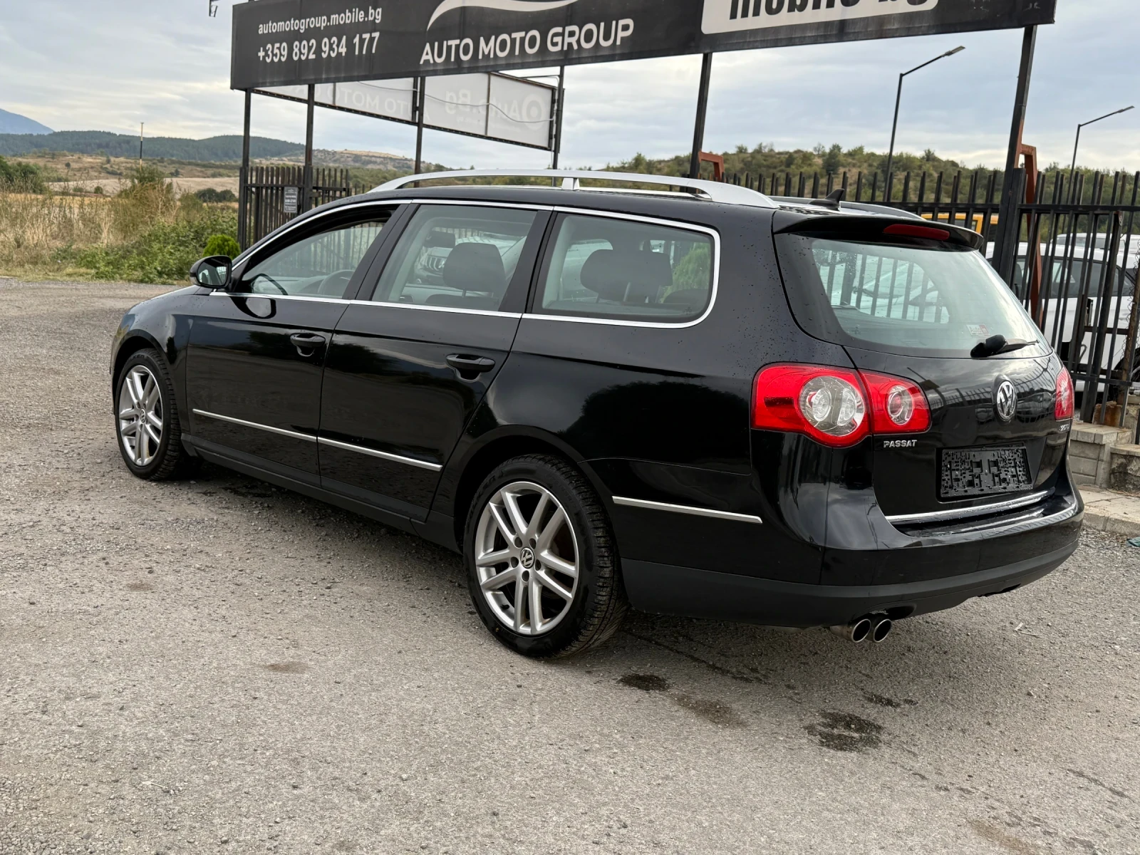 VW Passat 2.0 TDI - изображение 5
