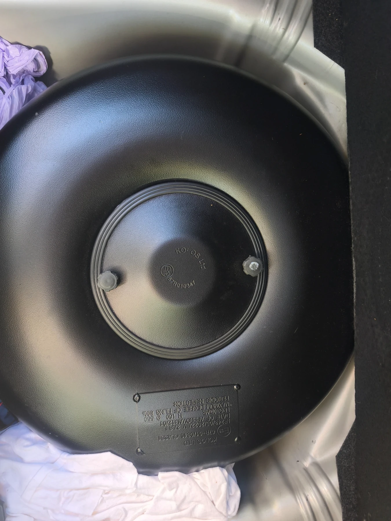 Toyota Yaris 1.33 | Mobile.bg � ����������� 11