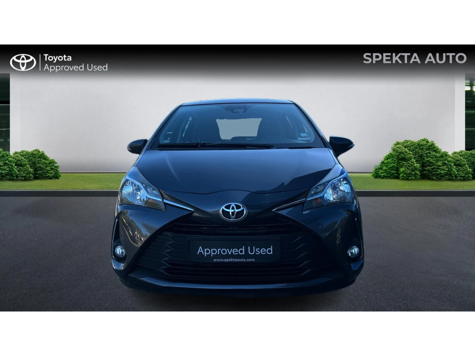 Toyota Yaris Месечна вноска от 288 лв. - изображение 5