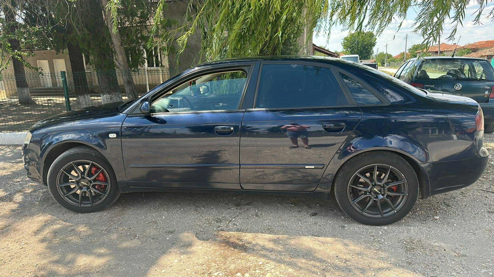 Audi A4  - изображение 4