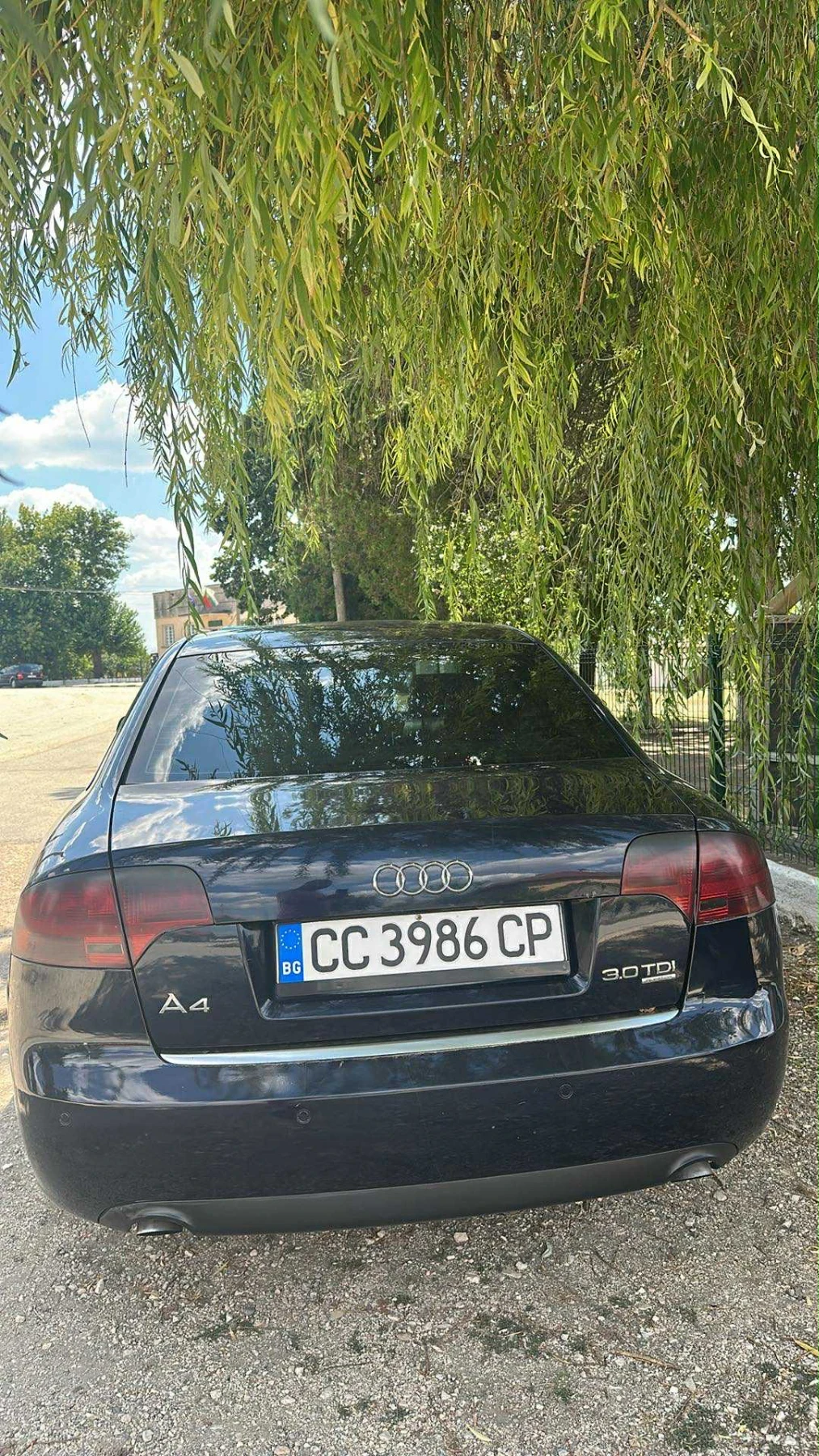 Audi A4  - изображение 5