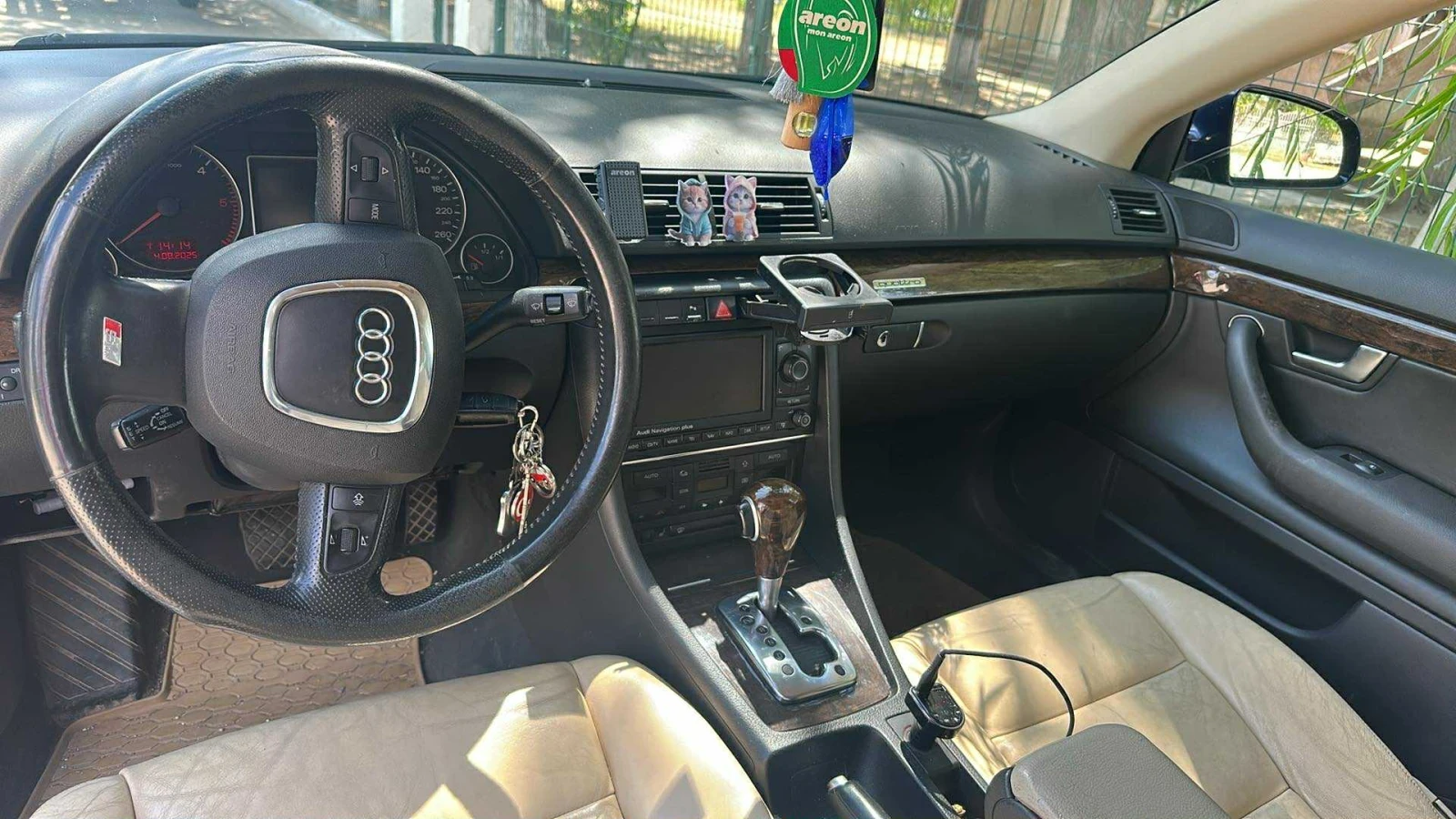 Audi A4  - изображение 2