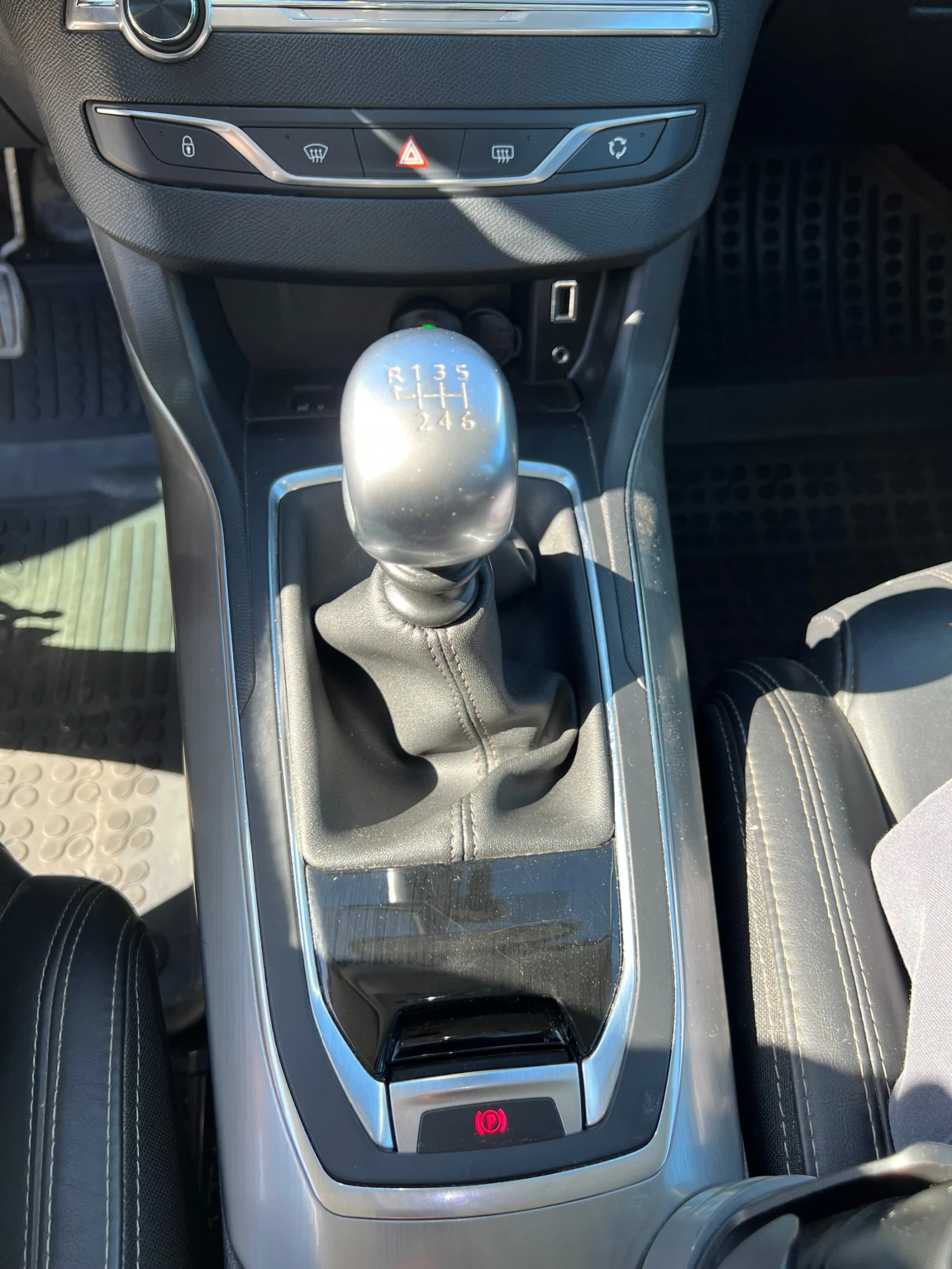 Peugeot 308 | Mobile.bg � ����������� 12
