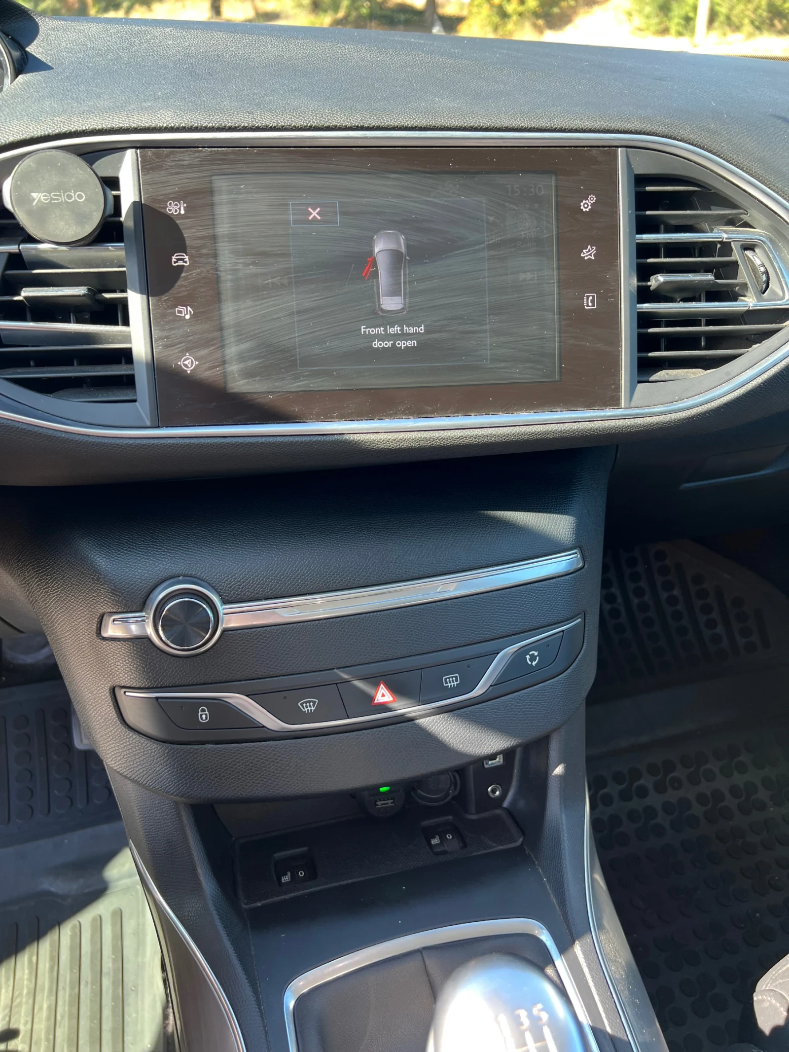 Peugeot 308 | Mobile.bg � ����������� 11