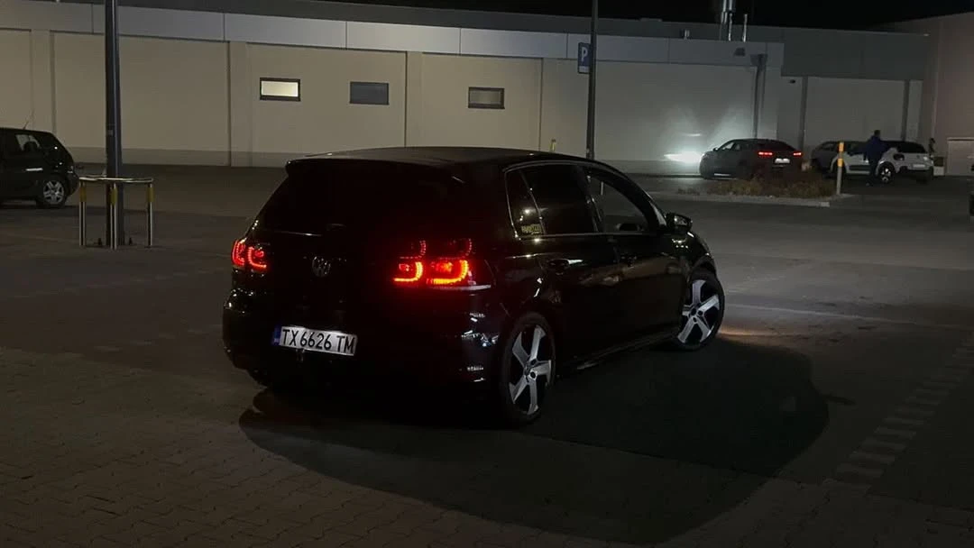 VW Golf GTD | Mobile.bg — изображение 2