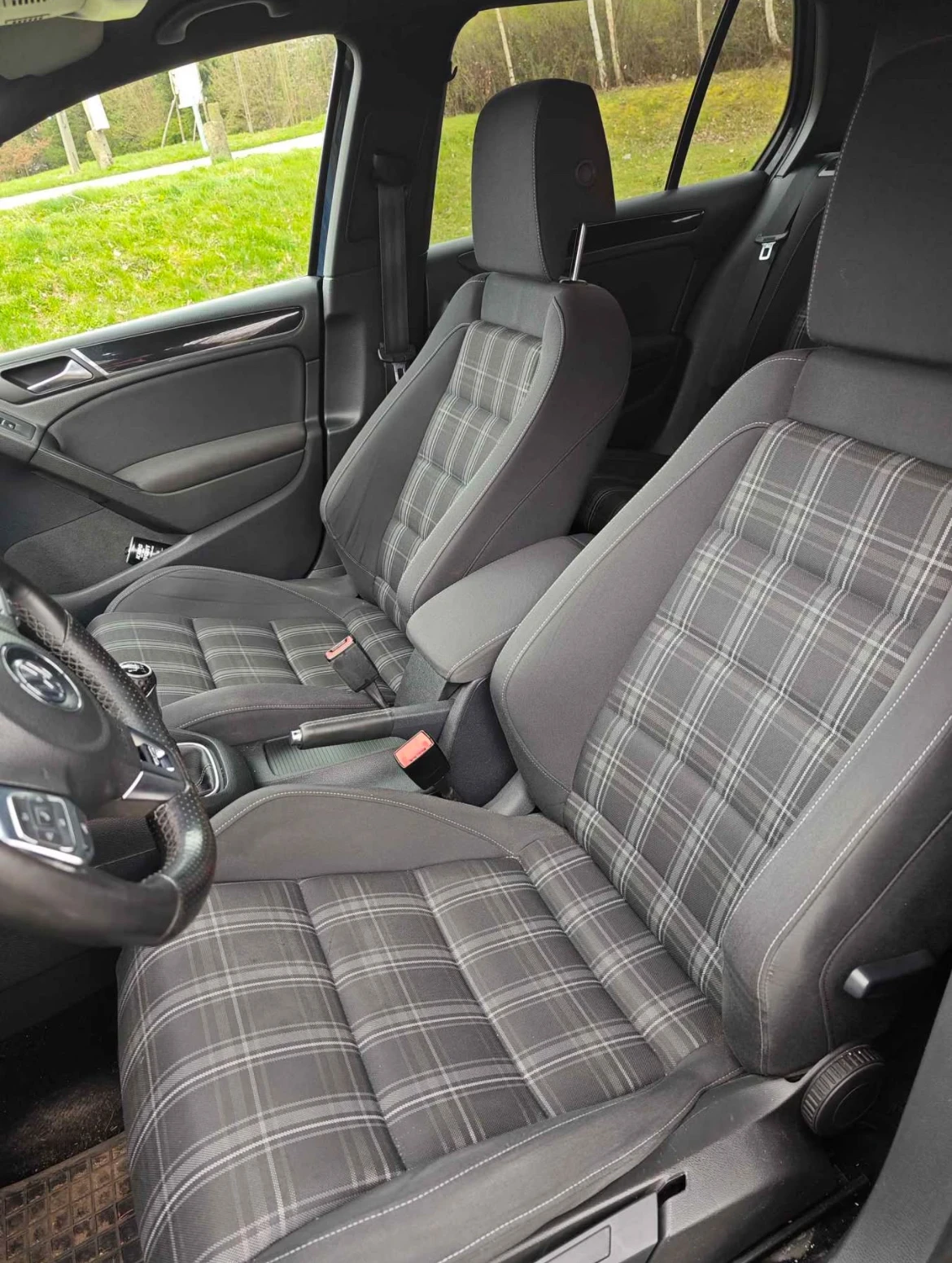 VW Golf GTD | Mobile.bg — изображение 5