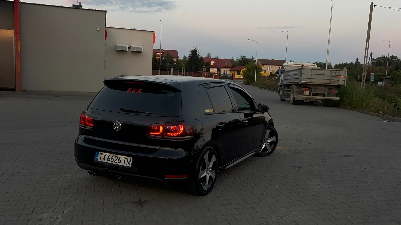 VW Golf GTD | Mobile.bg — изображение 3