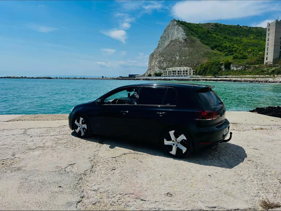 VW Golf GTD | Mobile.bg — изображение 9
