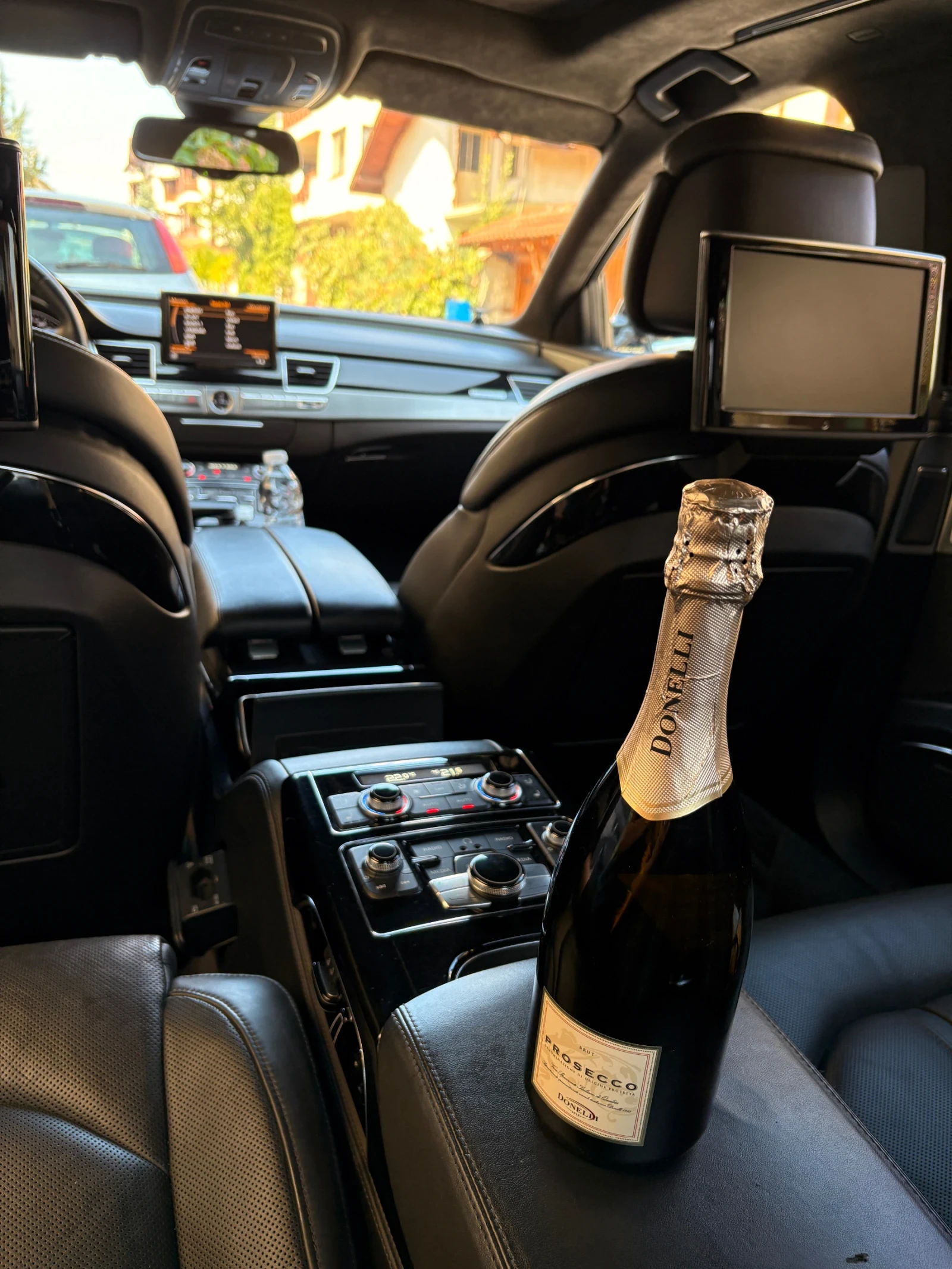 Audi A8  - изображение 9