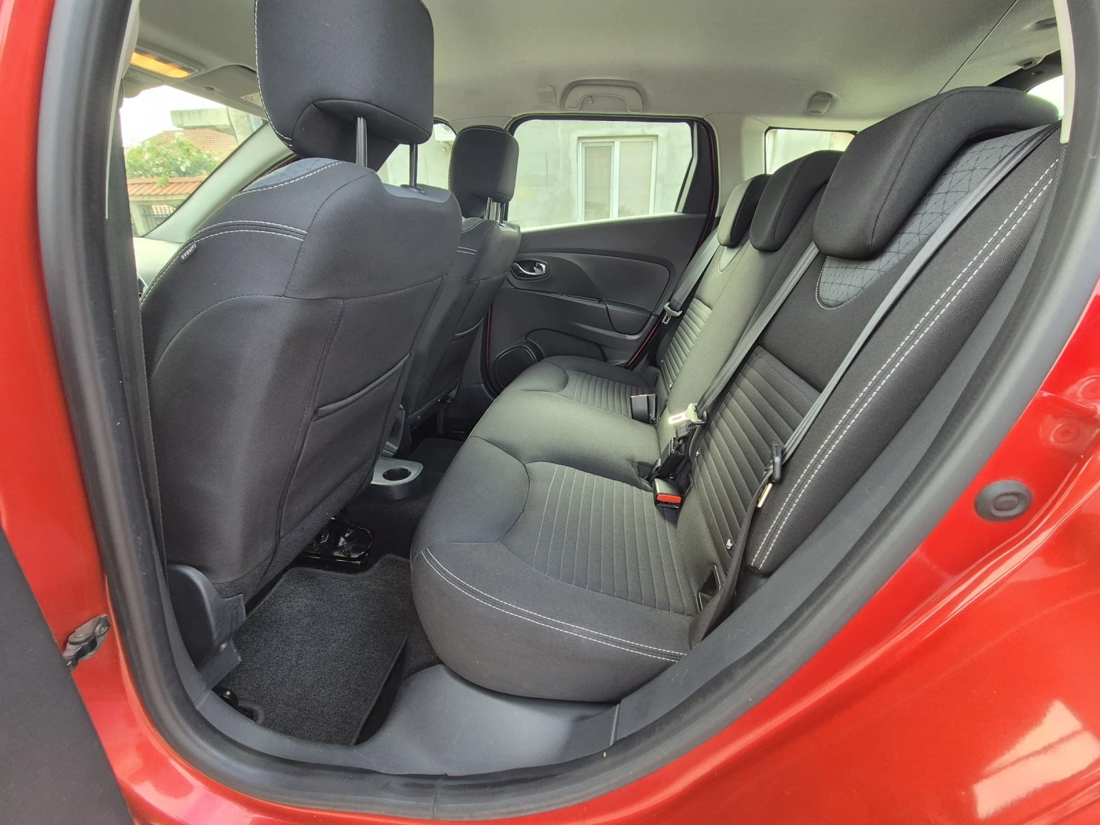 Renault Clio 1.2i AVTOMAT  - изображение 10