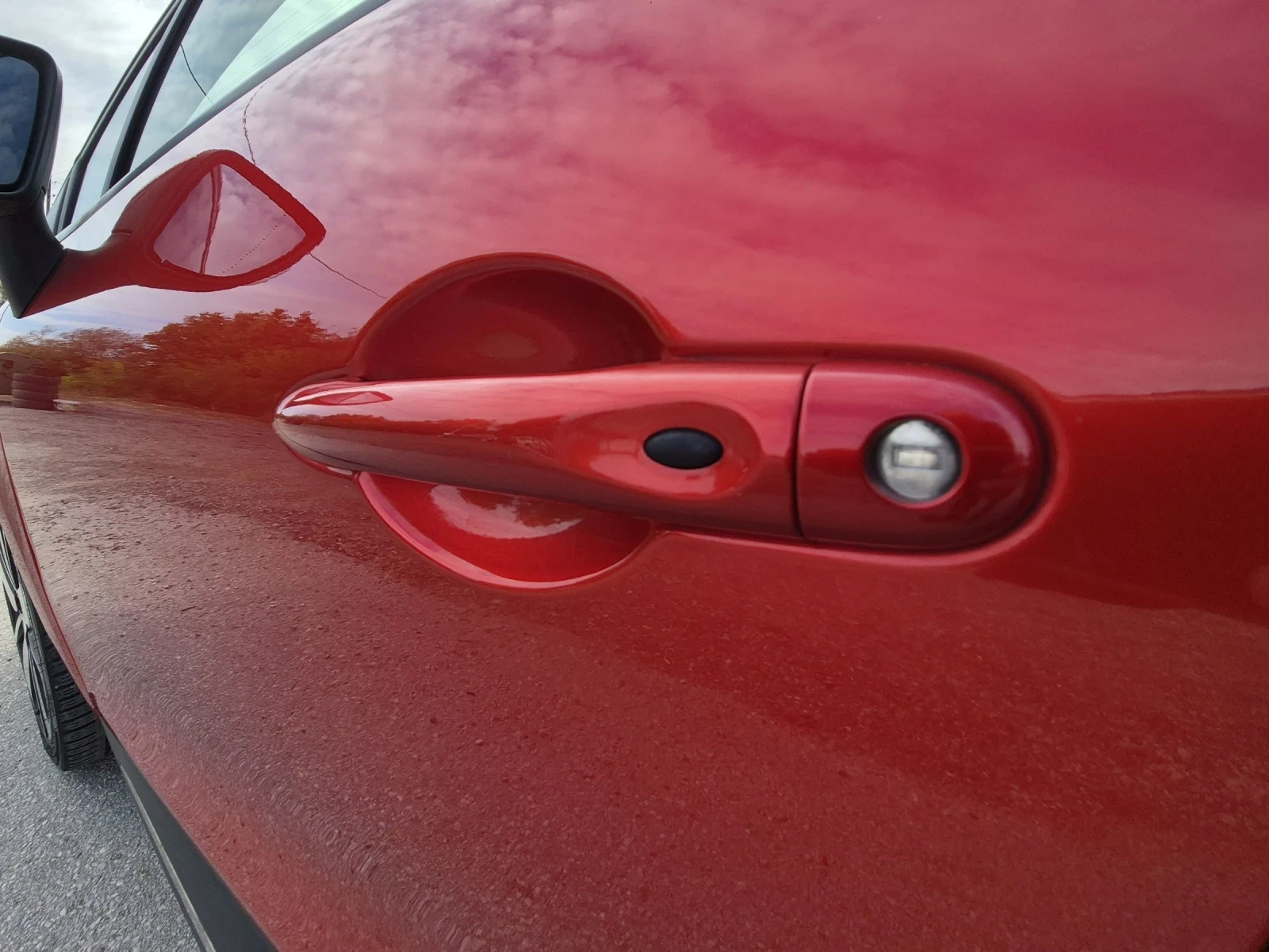 Renault Clio 1.2i AVTOMAT  | Mobile.bg � ����������� 13