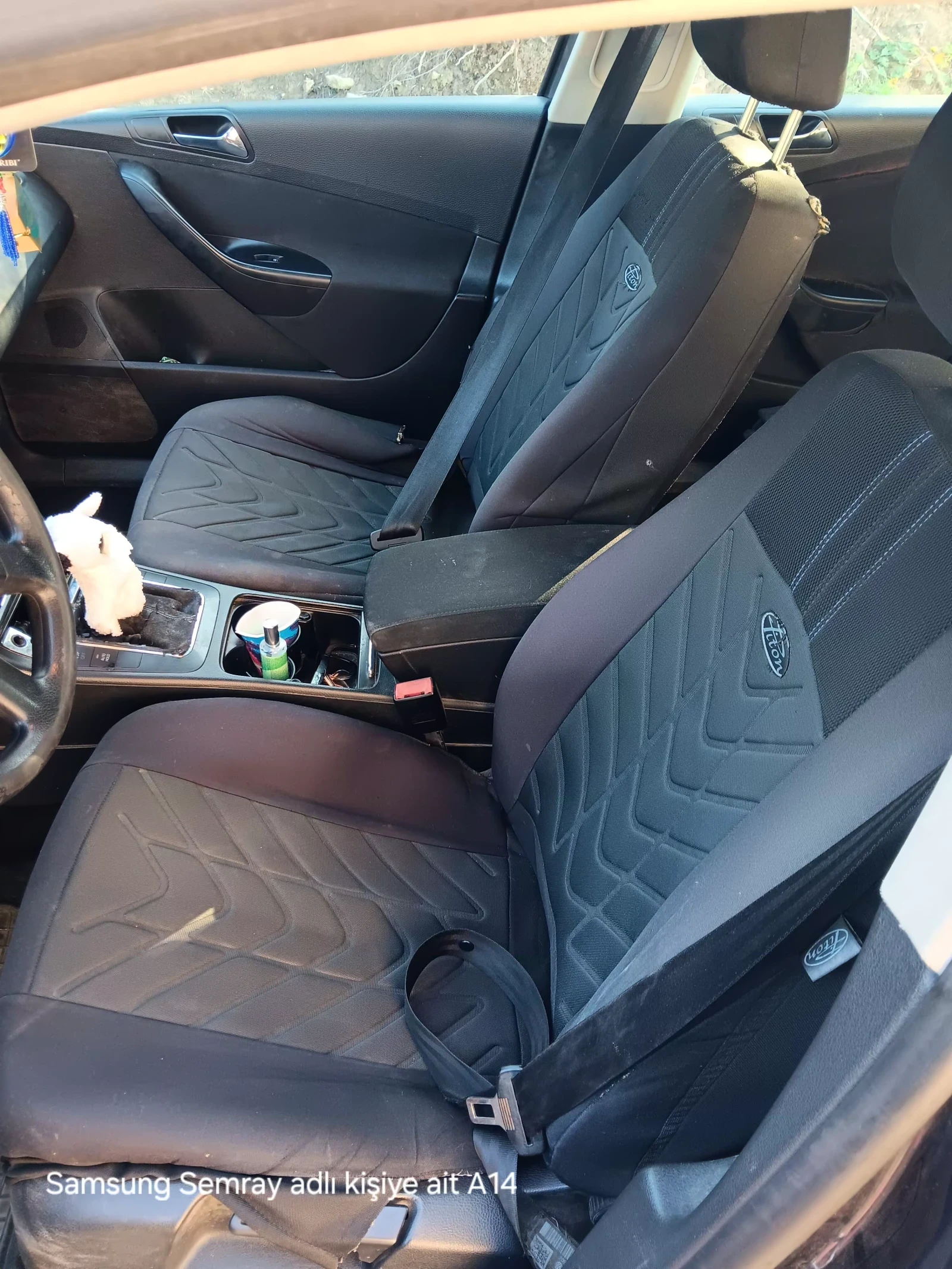 VW Passat  - изображение 5