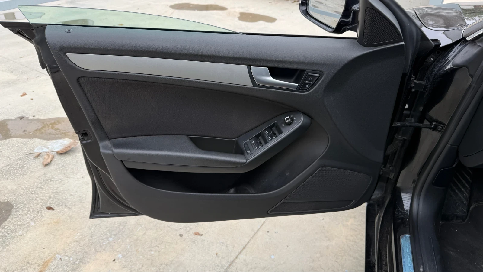 Audi A5 2.0TDI// / / | Mobile.bg   5