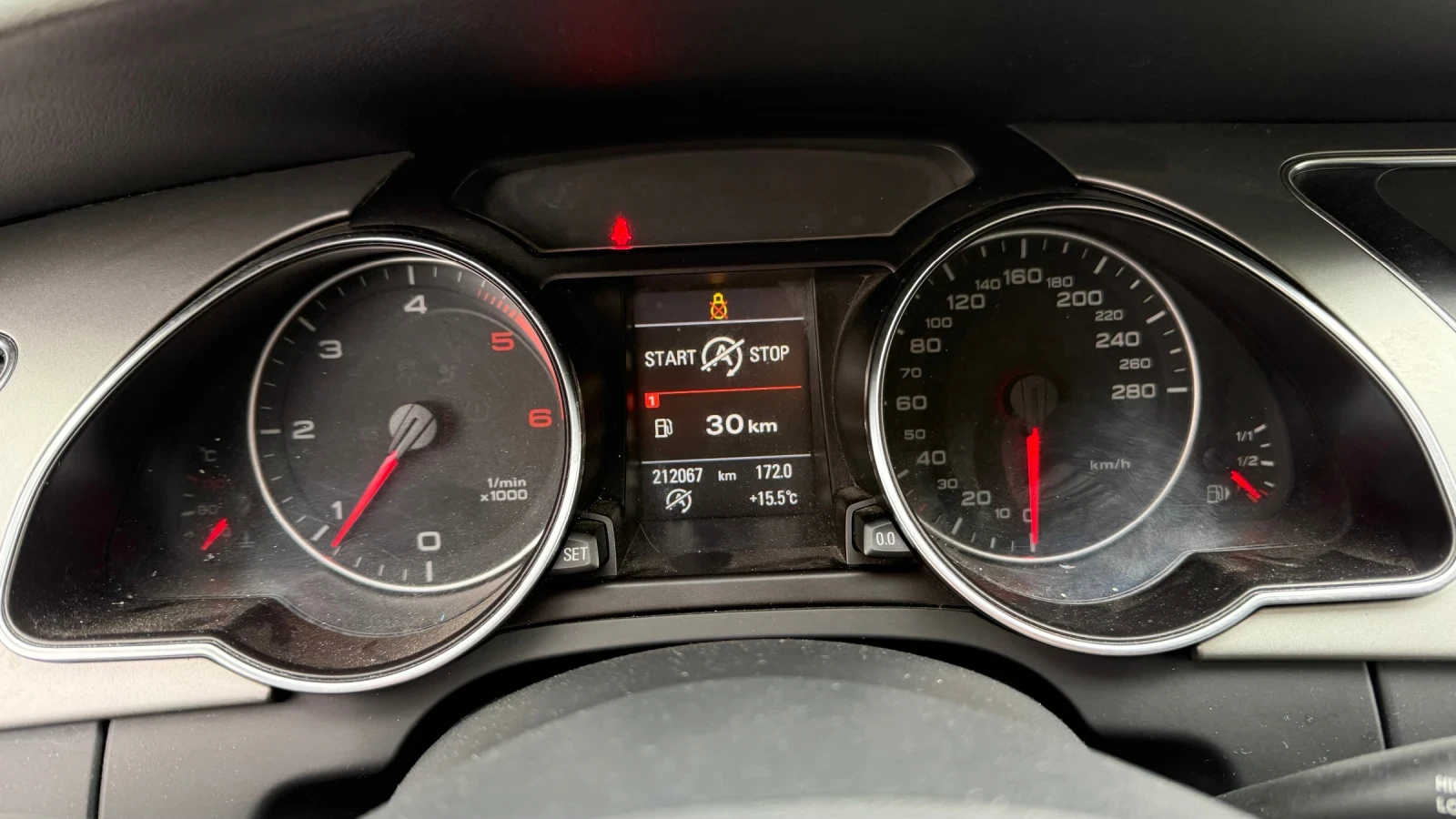 Audi A5 2.0TDI// / / | Mobile.bg   10