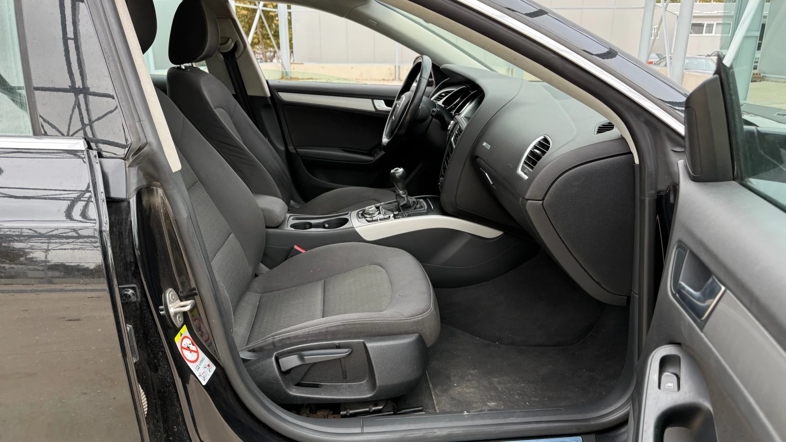 Audi A5 2.0TDI// / / | Mobile.bg   8