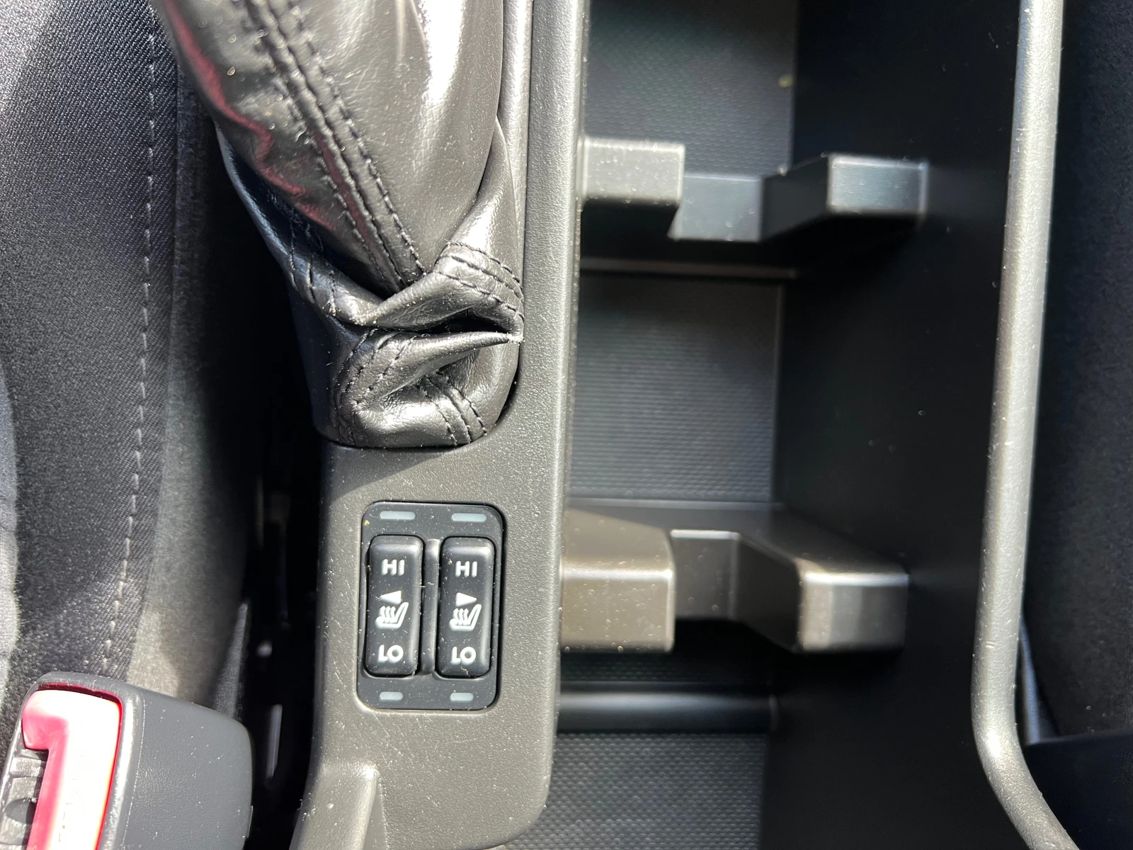 Subaru Forester Bi-FUEL  | Mobile.bg   16