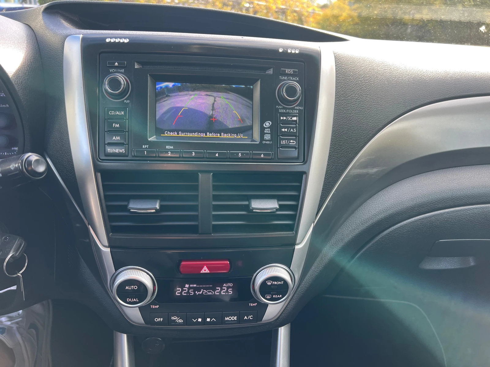 Subaru Forester Bi-FUEL  | Mobile.bg   13