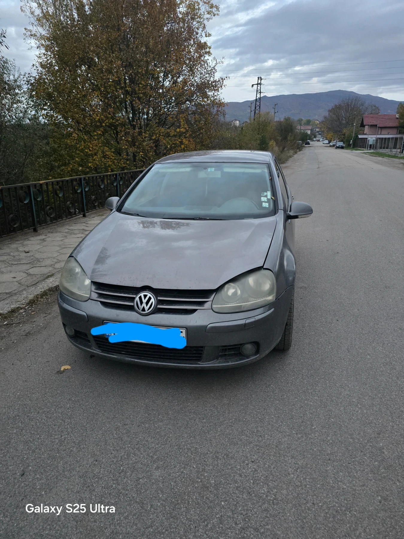 VW Golf 1.9TDI 105k   | Mobile.bg   1