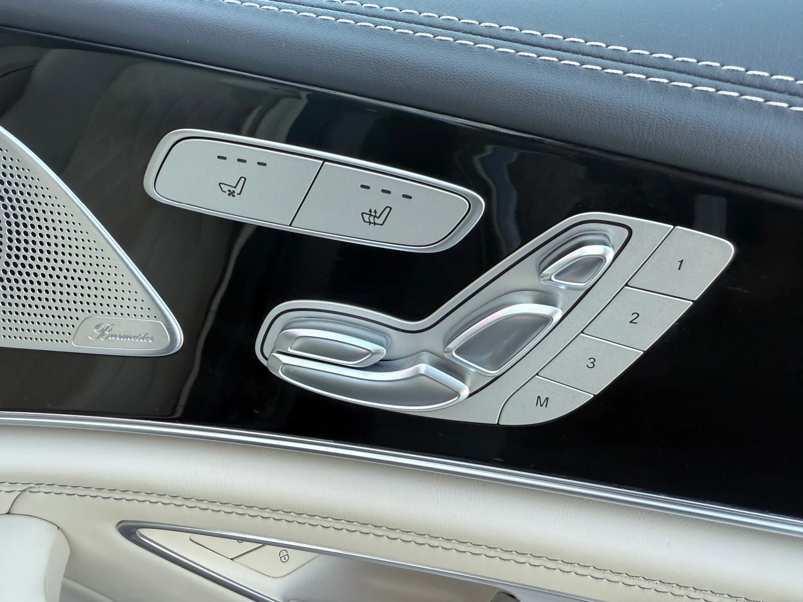 Mercedes-Benz AMG GT 24* 63S* AMG* 8000*  | Mobile.bg   14