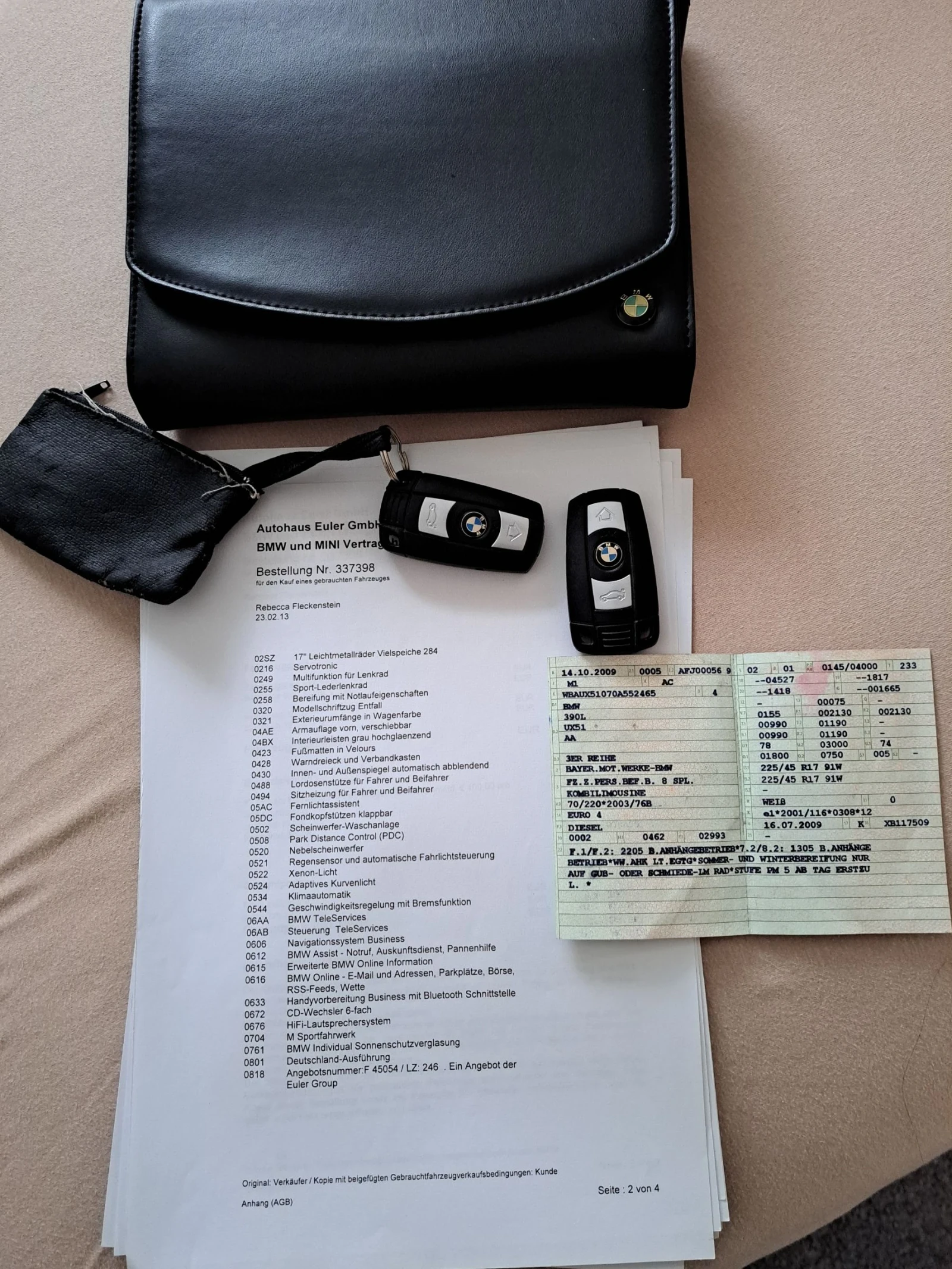 BMW 325 LCI M57  | Mobile.bg   14