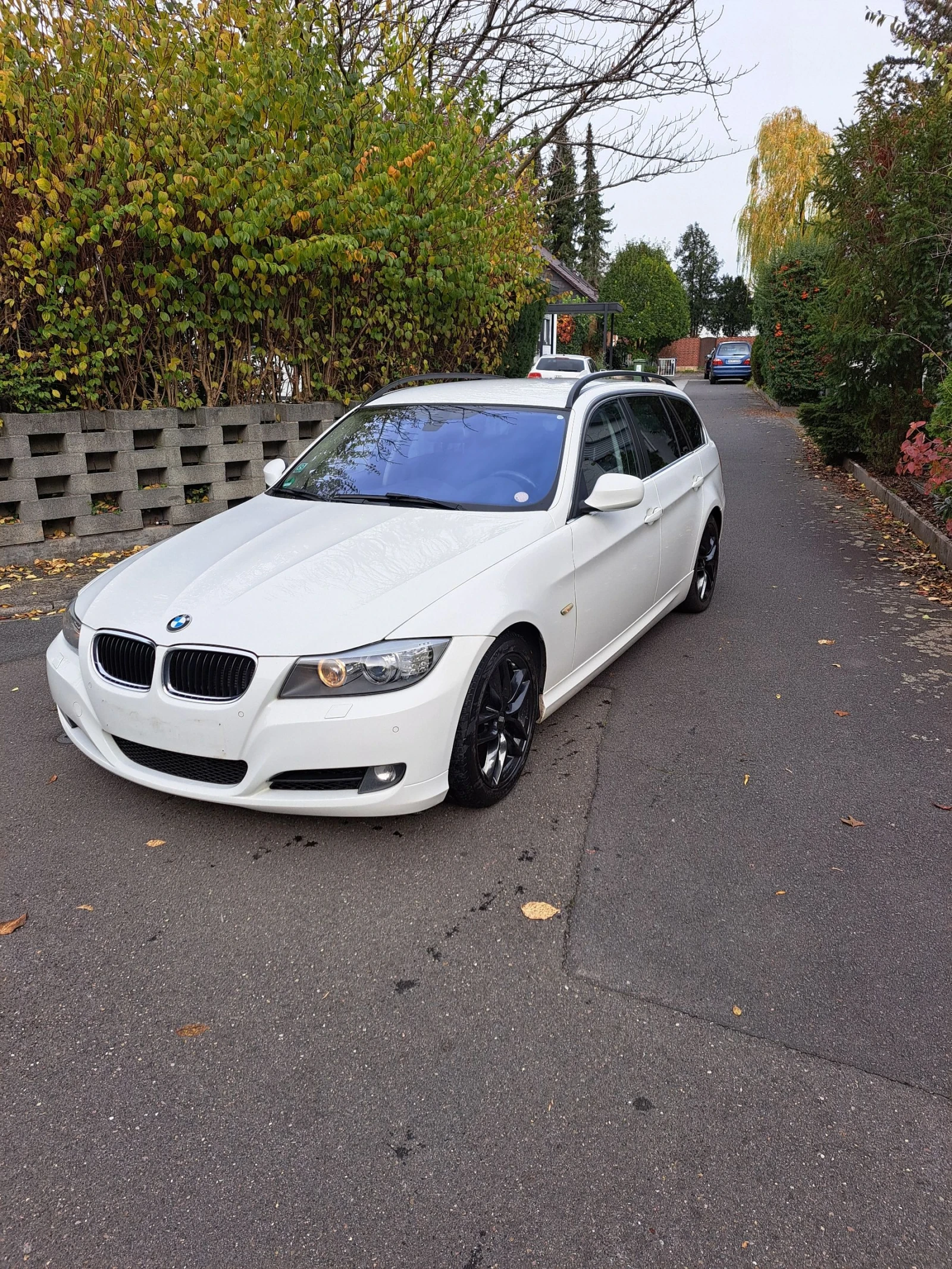 BMW 325 LCI M57  | Mobile.bg   1